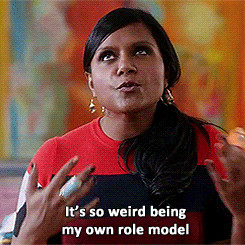 Women of Color in Film and TV: Thoughts on ‘The Mindy Project’ and ...