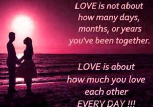 Images of Love Quotes for Facebook