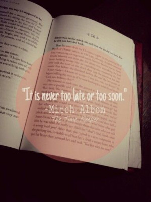 The time keeper by mitch albom #mitchalbom#book#bookquotes#quotes# ...