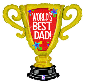 85885P WorldsBestDadTrophy Jpg