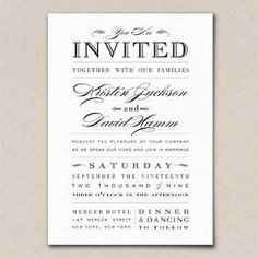 Check out other gallery of Cute Wedding Invitation Quotes