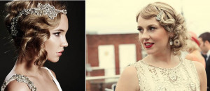 The Great Gatsby revives the 1920s inspired hairstyles