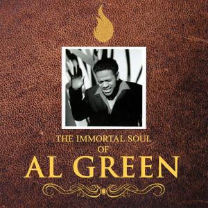 Al Green Albums
