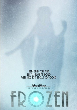 ... frozen 电影 图片 冰冻 frozen 电影 图片 frozen flower frozen