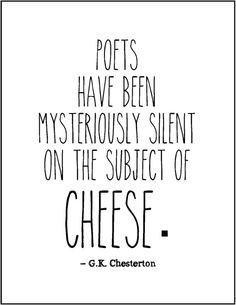 ... literary quote typography print funny literature tongue in cheek