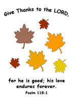 Free Bible Verse Coloring Pages