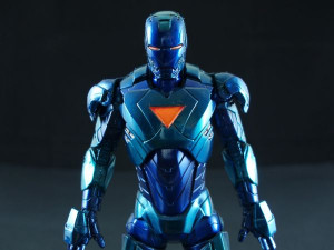 Ironman Stealth Version...