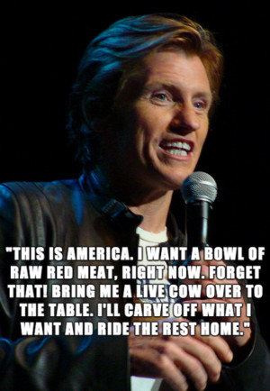 11 Denis Leary quotes in honor of USA’s ‘Sirens’