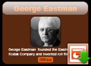 George Eastman Powerpoint