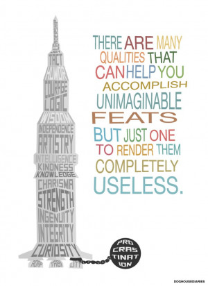 Human Qualities With Unlimited Potential