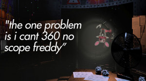 Five Nights at Freddy's 2 Stuff