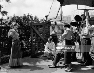 title wesley ruggles caption 1936 american director wesley ruggles and