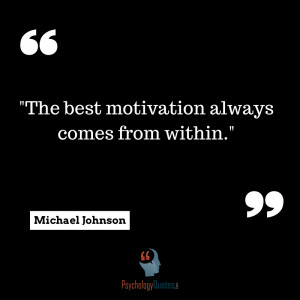psychology quotes sports psychology quotes - Michael Johnson