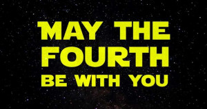 Celebrate Star Wars Day with 15 of the best Star Wars quotes ever! May ...