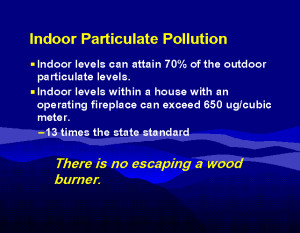 Air Pollution Quotes