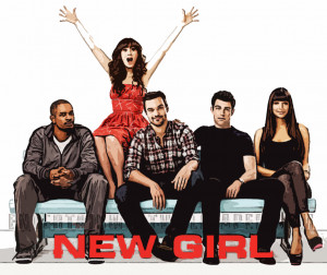 New Girl (2011 - ) Quotes Vol 3