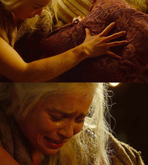 daenerys-targaryen-and-khal-drogo-quotes-841.jpg (500×561) | We ...