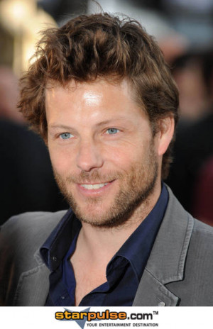 Jamie Bamber Pictures And