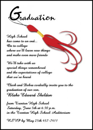 ... Best High School Class of 2015 Graduation Announcements Invitations