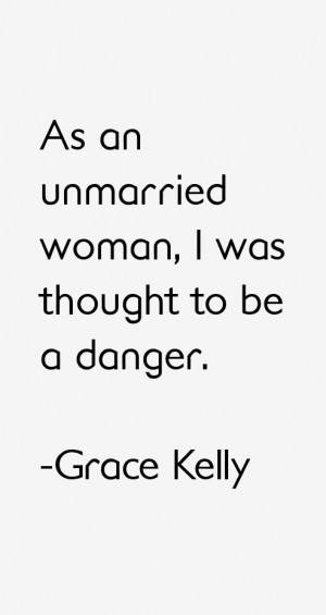 Grace Kelly Quotes & Sayings