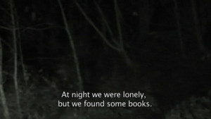 Misery Loves Company