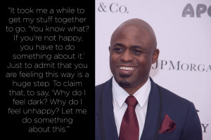 27 Celebrities On Dealing With Depression And Bipolar Disorder