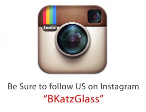 Instagram Follow Bernard Katz Glass @bkatzglass #instagram #artglass # ...