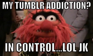 Animal Muppets Quotes Image