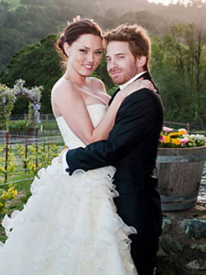 Seth Green Wedding ( 1 )