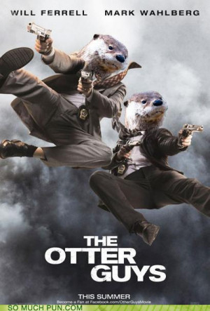 Otters Meme Slapcaption