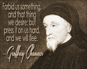 quotes by subject browse quotes by author geoffrey chaucer quotes ...