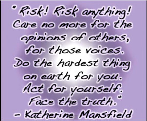 quotes about taking chances taking chances quote 2 taking chances ...