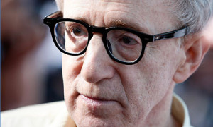 Woody Allen's New Film has a Distributor… and a Title… and a Plot