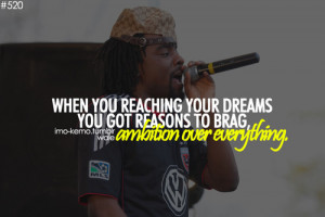 Displaying (20) Gallery Images For Wale Ambitious Girl Quotes...