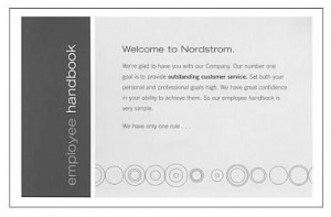 Welcome to Nordstrom