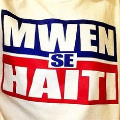 ... haitian haitianprid haiti dan i m that haitian haitian pride haitian