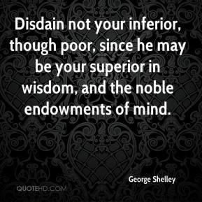 Disdain Quotes