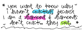 ... quotes scribble quotes the most difficult phase gif alt cute scribble