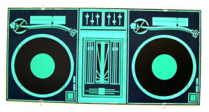 turntables Image