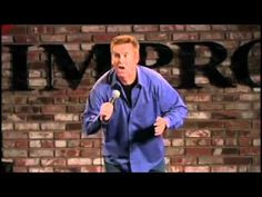Brian Regan - Eye Exam I love this guy. He is so funny. He IS THE BEST