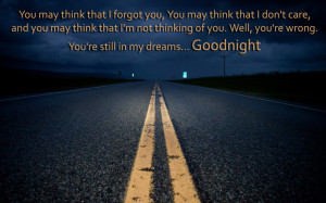 Beautiful Good Night Quotes