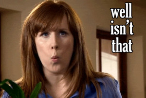 Donna Noble + quote :D - doctor-who Photo