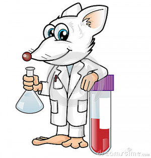 Rat Lab