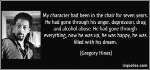 Quotes About Depression And Anger Picture quote: facebook cover