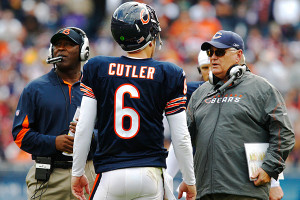 brian griese contract