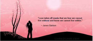 Today's Romantic Love Quote January 1,