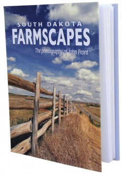 Farmscape South Dakota