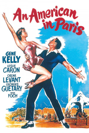 American Me Movie Quotes An american in paris