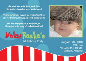 im going to make invitations using scrapblog