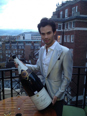 mark francis made in chelsea's best!